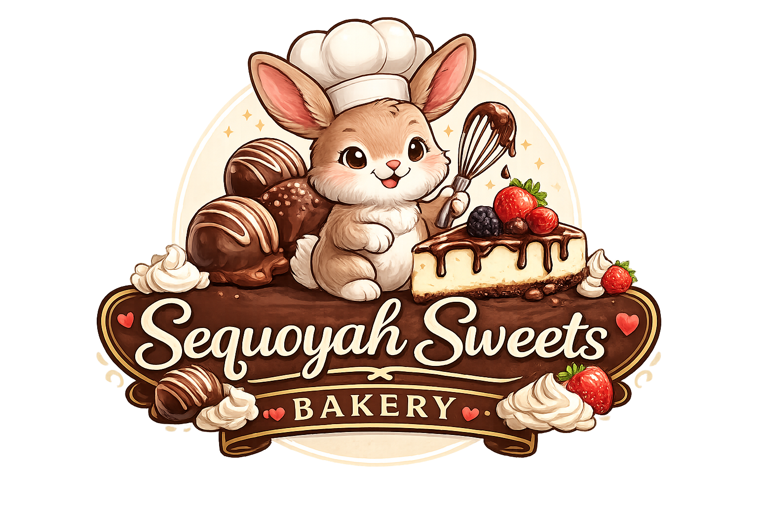 Sequoyah Sweets Bakery