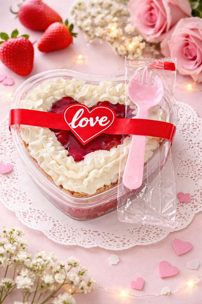 Ringgold Ga, Cheesecake Strawberry